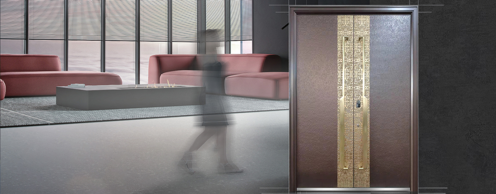 新多集團(tuán)股份有限公司——用新門(mén)·安新多