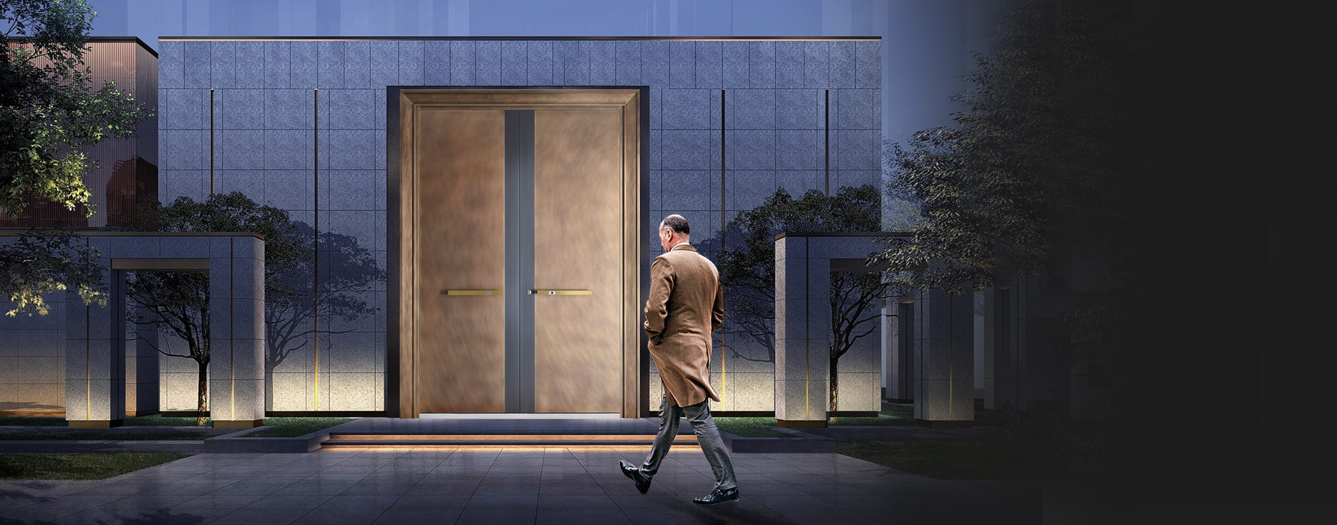 新多集團(tuán)股份有限公司——用新門(mén)·安新多