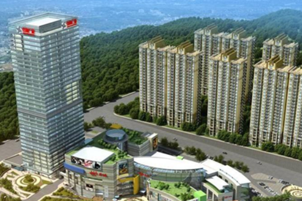 濟南寰宇房產(chǎn)