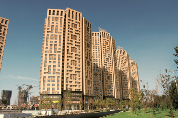 沈陽(yáng)碧桂園銀河城