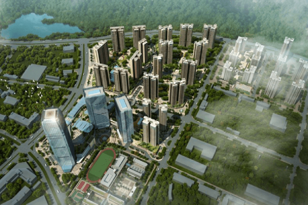 沈陽(yáng)佳兆會(huì)展中心