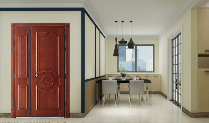 木門(mén) XDM-135